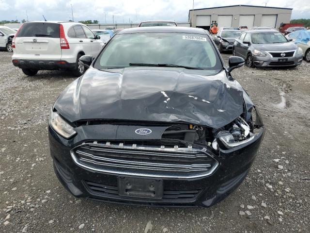 2016 Ford Fusion Se VIN: 1FA6P0H71G5128998 Lot: 53687804