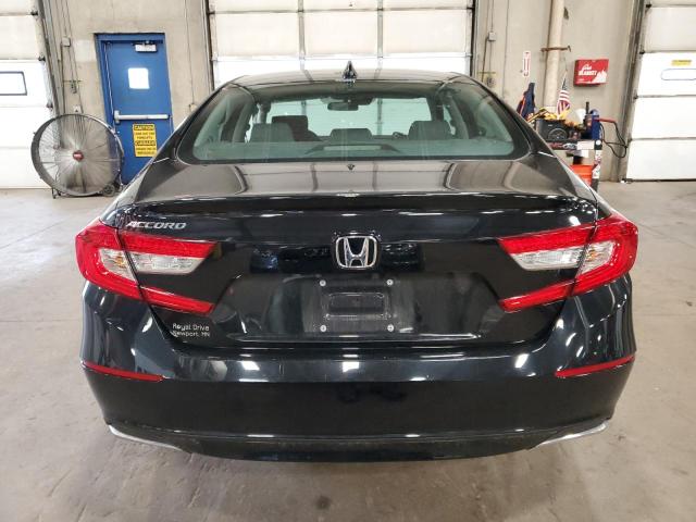 1HGCV1F13LA077319 Honda Accord LX 6