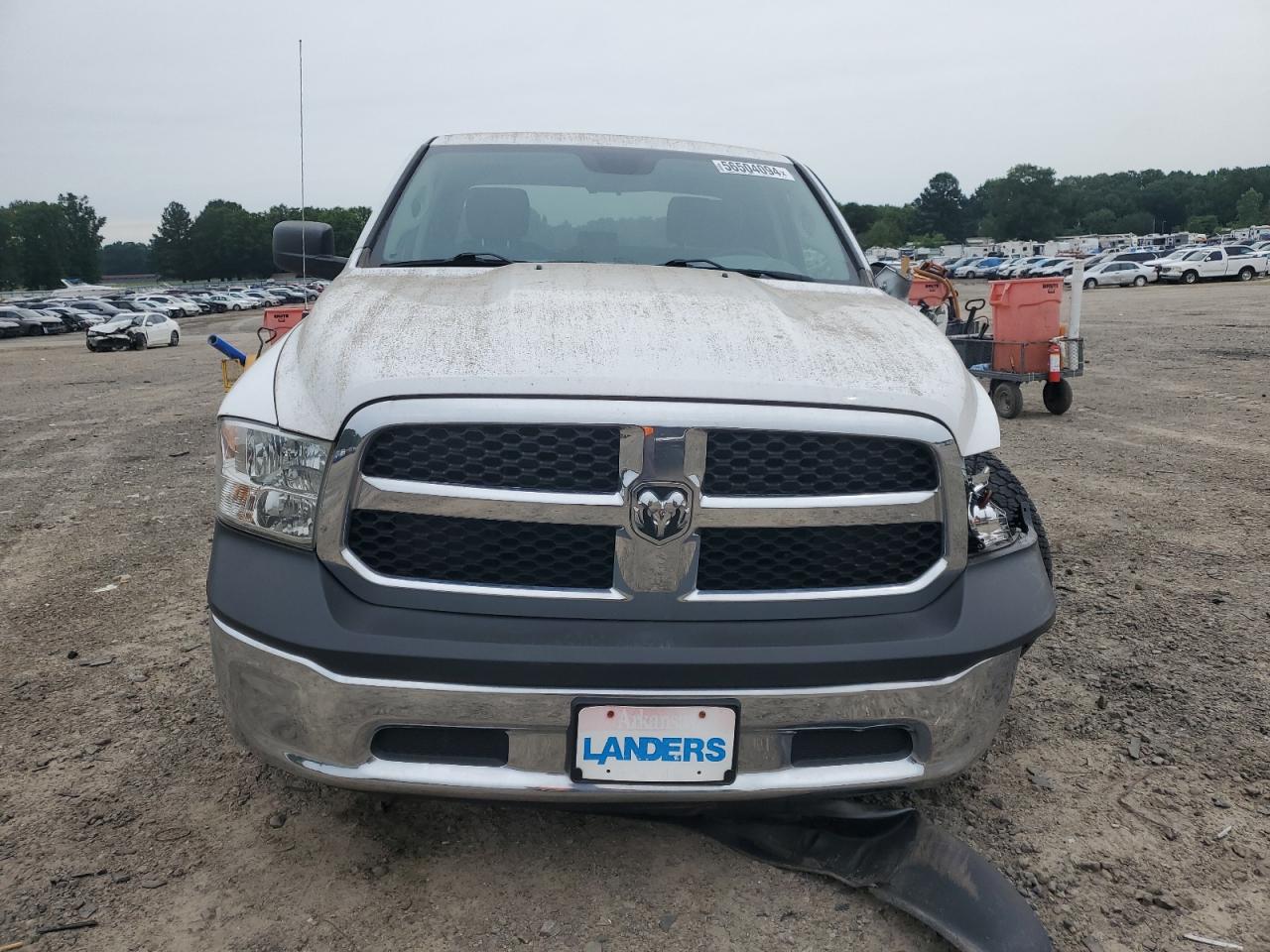 2017 Ram 1500 St vin: 1C6RR6FG6HS629497