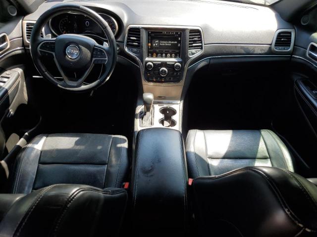 2017 Jeep Grand Cherokee Limited VIN: 1C4RJEBG1HC867932 Lot: 55625014