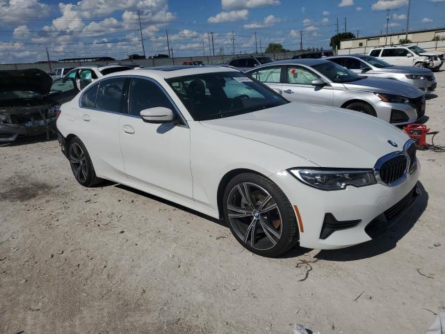 2021 BMW 330I - 3MW5R1J09M8B52772
