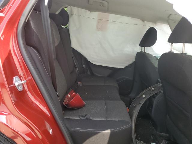 2022 Nissan Rogue Sv VIN: 5N1BT3BA3NC673650 Lot: 56572254