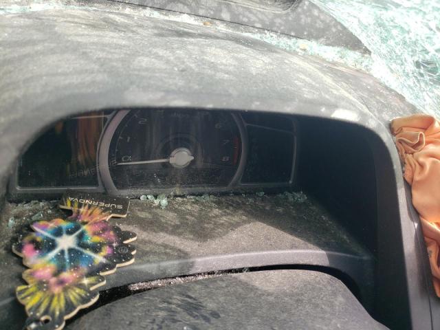 2007 Honda Civic Lx VIN: 2HGFG12627H501119 Lot: 55340984