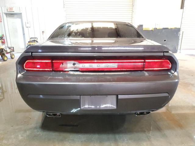 2013 Dodge Challenger Sxt VIN: 2C3CDYAG2DH632693 Lot: 54541934