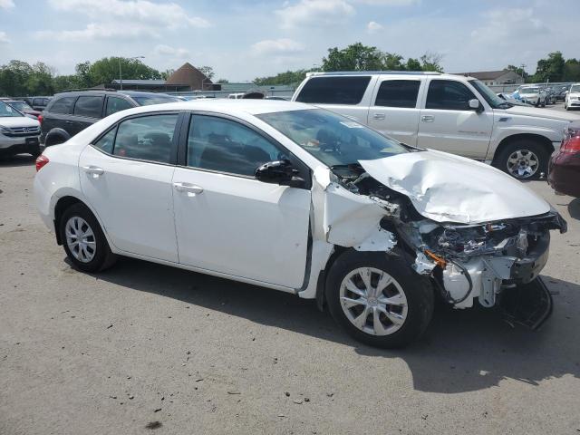 2018 TOYOTA COROLLA L - 2T1BURHE6JC978303
