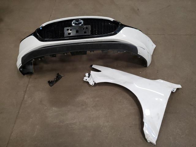 2021 Mazda 3 Premium VIN: JM1BPBML0M1402198 Lot: 56280804