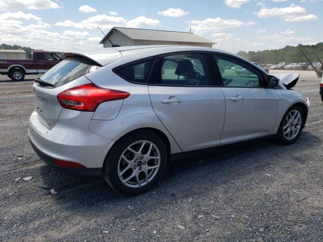 2015 Ford Focus Se VIN: 1FADP3K20FL363473 Lot: 57087434