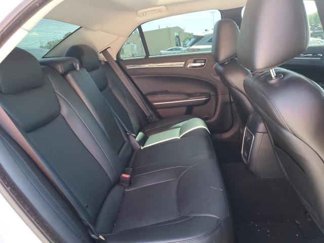 2022 CHRYSLER 300 TOURIN - 2C3CCASG0NH135829