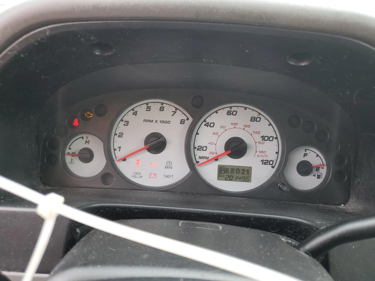 1FMYU01192KC61483 2002 Ford Escape Xls