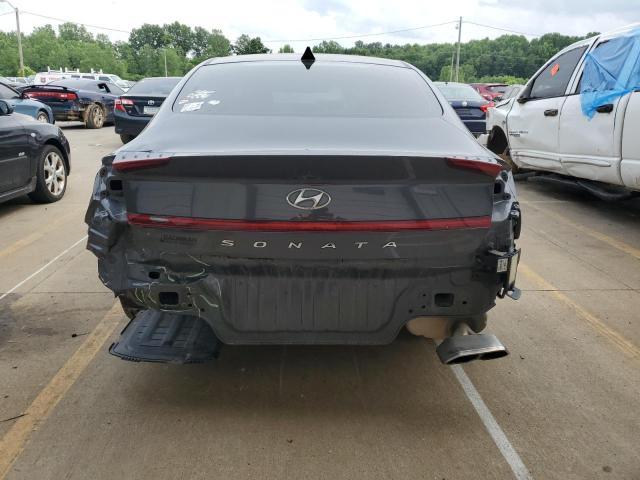 2020 HYUNDAI SONATA SEL - 5NPEL4JA7LH046279