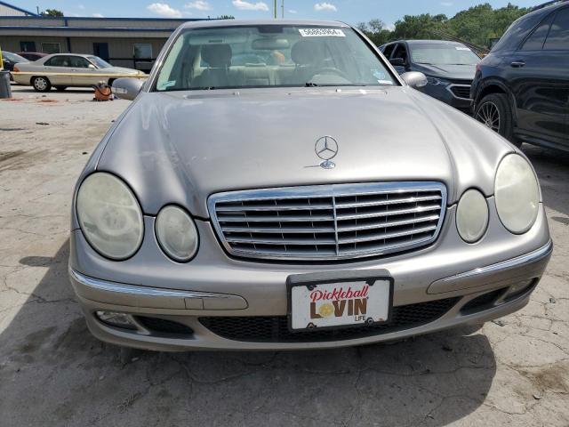 2006 Mercedes-Benz E 350 4Matic VIN: WDBUF87J86X182235 Lot: 56863964