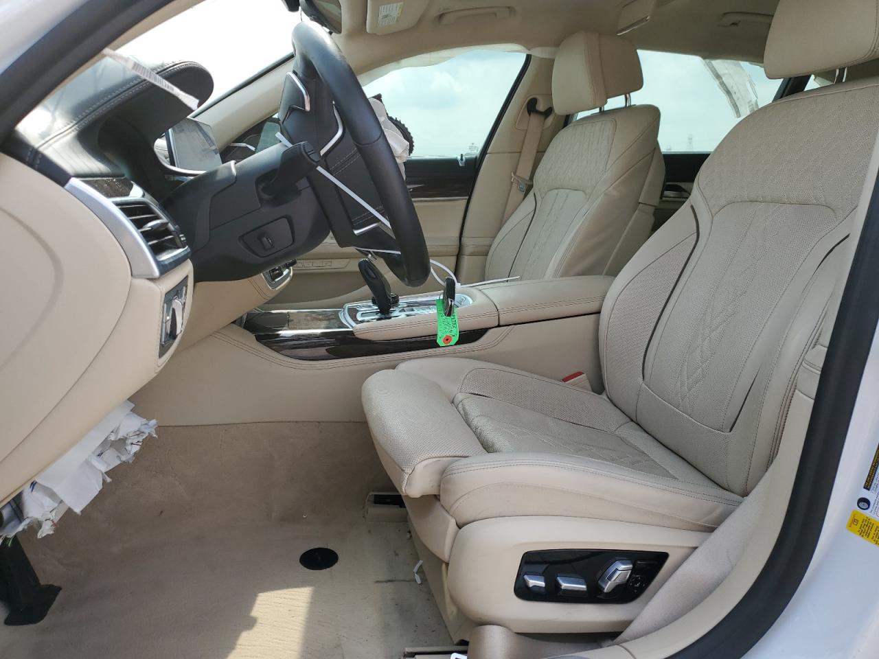 WBA7T2C07LGL17280 2020 BMW 740 I