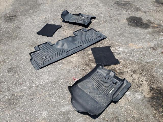 2015 Ford Expedition Limited VIN: 1FMJU1KT5FEF29909 Lot: 55115394