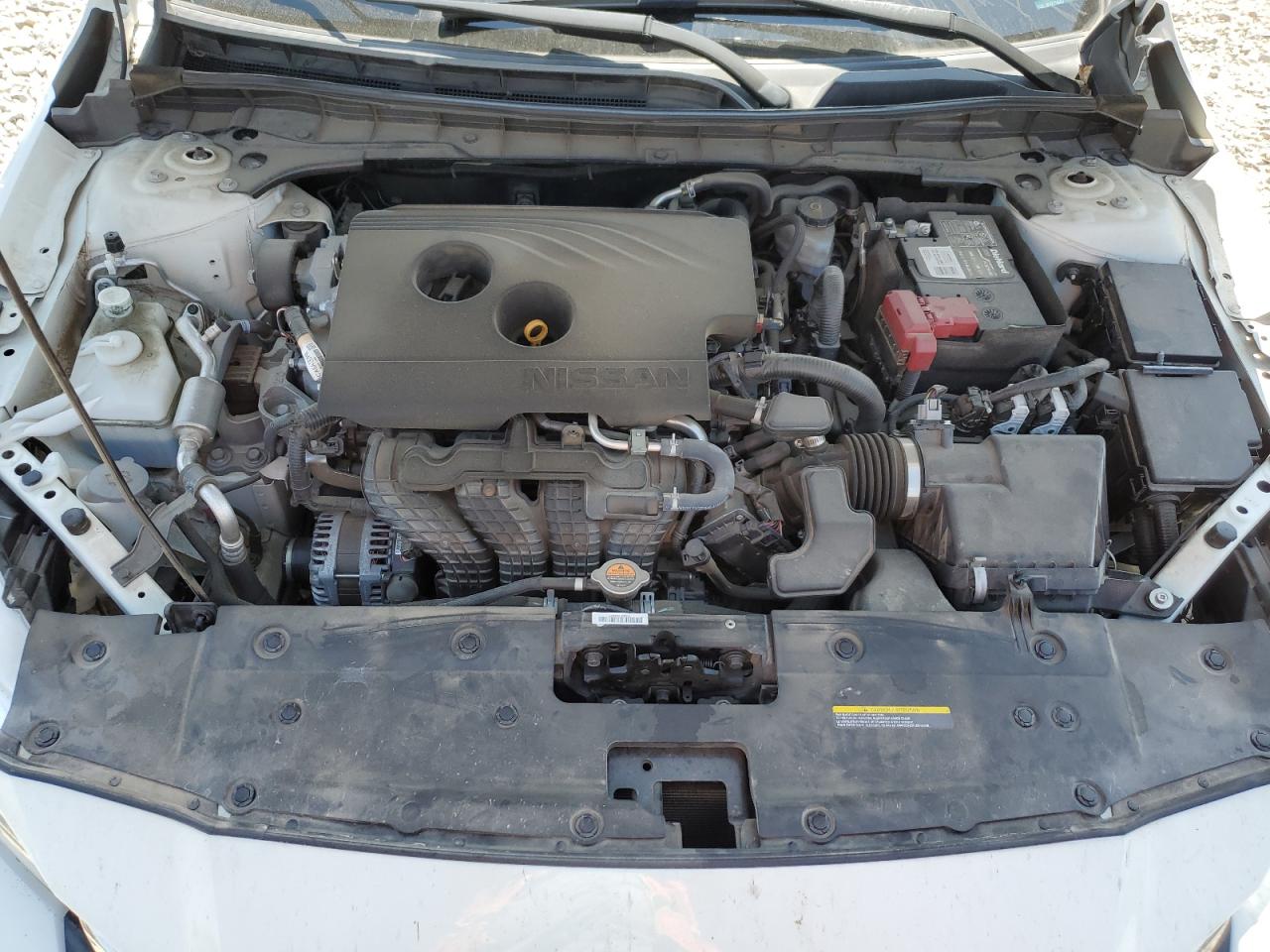 1N4BL4BV1KC198482 NISSAN ALTIMA 2019