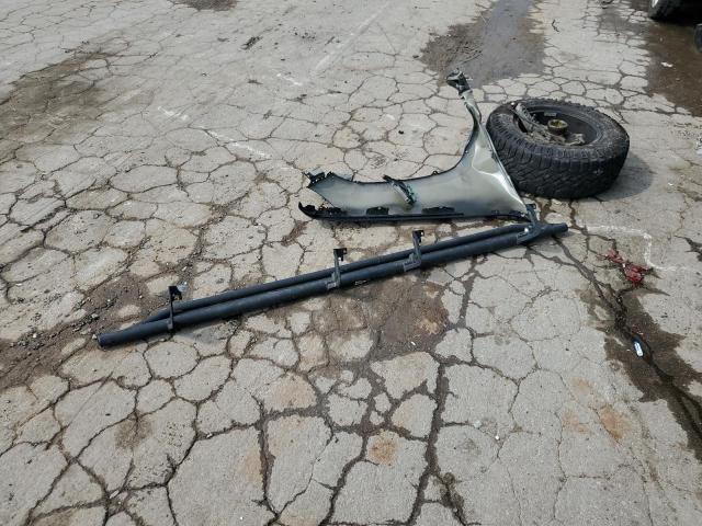 2019 Chevrolet Colorado Zr2 VIN: 1GCGTEENXK1344083 Lot: 53320574