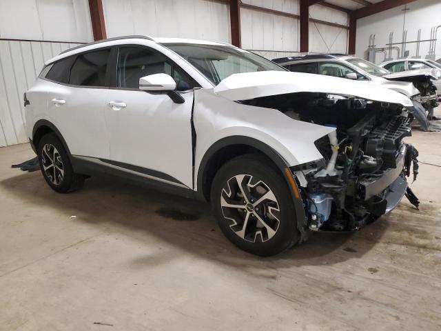 2023 Kia Sportage Ex VIN: 5XYK3CAF3PG066213 Lot: 55820284