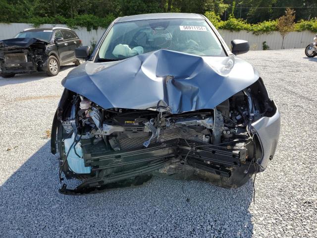 2023 Toyota Corolla Cross L VIN: 7MUAAAAG2PV054920 Lot: 56911154