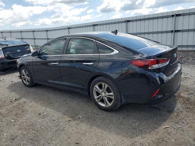 5NPE34AF6KH809015 2019 HYUNDAI SONATA - Image 2