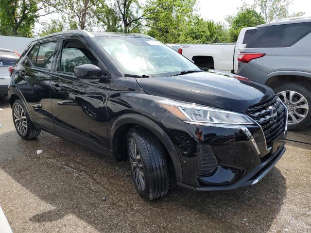 2023 NISSAN KICKS SV - 3N1CP5CV4PL512681