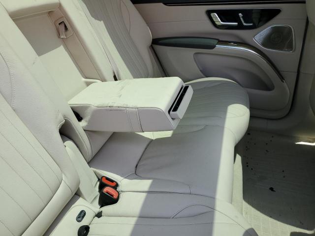 2023 MERCEDES-BENZ EQS SUV 45 - 4JGDM2DB6PA009895