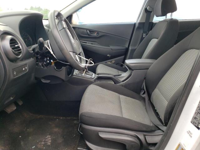 2019 HYUNDAI KONA SE - KM8K12AA9KU256637