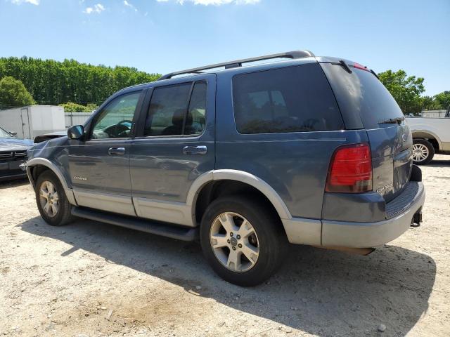 2002 Ford Explorer Xlt VIN: 1FMZU63E22UC91548 Lot: 56682094