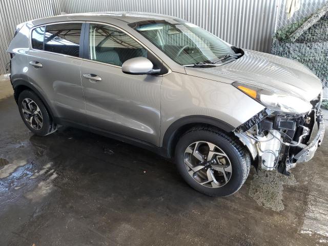 2022 Kia Sportage Lx VIN: KNDPM3AC5N7981504 Lot: 56435244