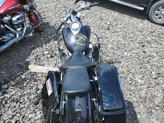 2007 YAMAHA XVS1100 JYAVP11E87A094498