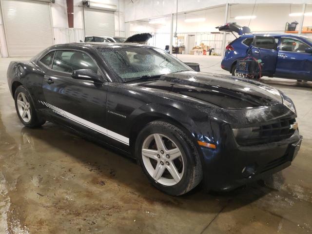 2011 Chevrolet Camaro Lt VIN: 2G1FB1EDXB9110920 Lot: 53593964