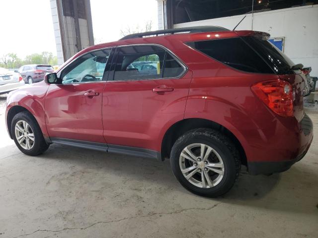 VIN 2GNFLGEK2E6133904 2014 CHEVROLET EQUINOX no.2