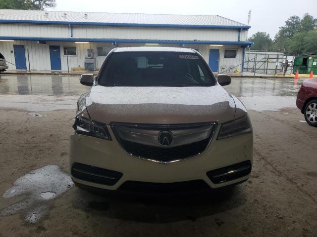 2014 Acura Mdx Technology VIN: 5FRYD3H48EB007494 Lot: 57149744