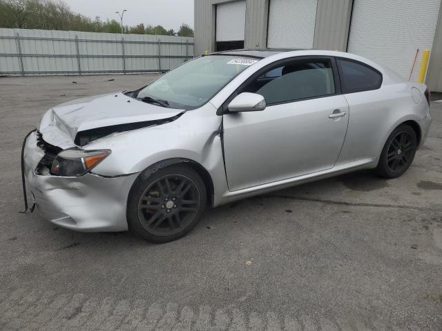 2006 Toyota Scion Tc VIN: JTKDE177860136602 Lot: 54230884