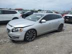 2015 VOLVO V60 PREMIE - YV140MEK1F1223728