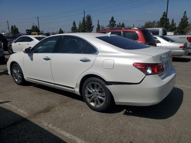 2010 Lexus Es 350 VIN: JTHBK1EGXA2373954 Lot: 53499244