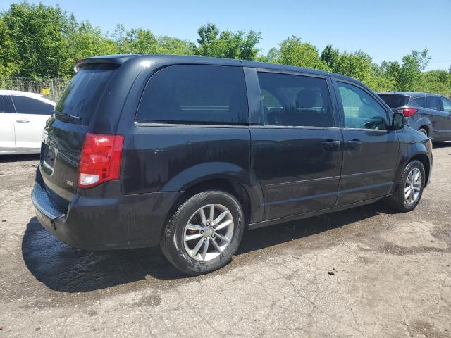 2017 Dodge Grand Caravan Se VIN: 2C4RDGBG9HR817631 Lot: 56429274