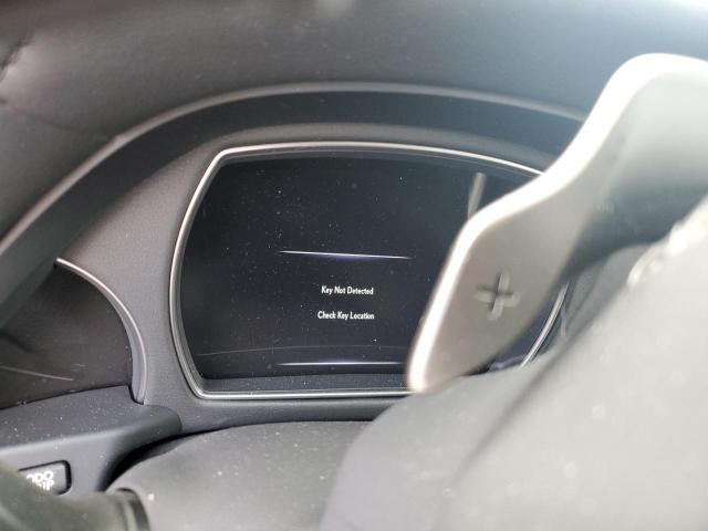 2022 LEXUS LS 500 JTHE5LGF3N5010467