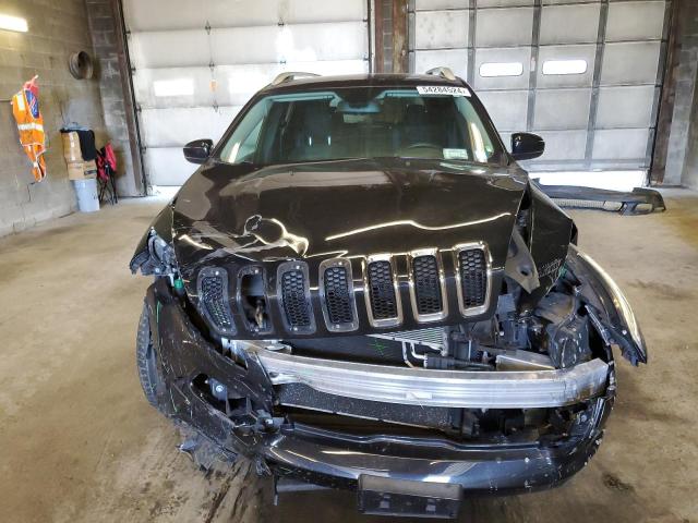 2014 Jeep Cherokee Latitude VIN: 1C4PJMCS3EW179347 Lot: 54284524