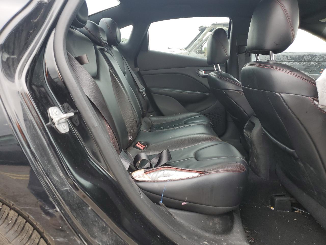 1C3CDFEB2FD141415 2015 Dodge Dart Gt