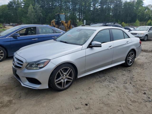 VIN WDDHF8JB5EA922545 2014 Mercedes-Benz E-Class, 3... no.1