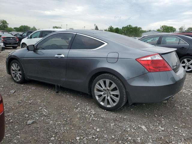 2009 Honda Accord Exl VIN: 1HGCS22869A012121 Lot: 53388924