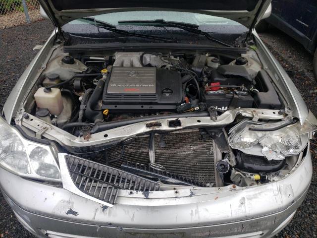 2000 Toyota Avalon Xl VIN: 4T1BF28B7YU015507 Lot: 54115614