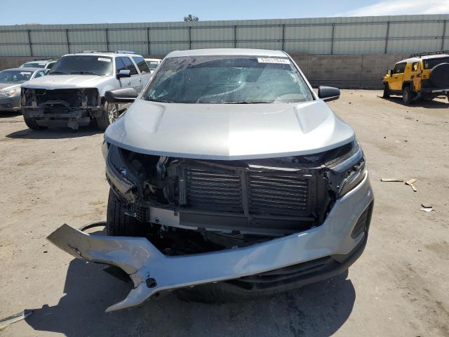 2023 Chevrolet Equinox Ls VIN: 3GNAXSEG7PL266184 Lot: 53857844