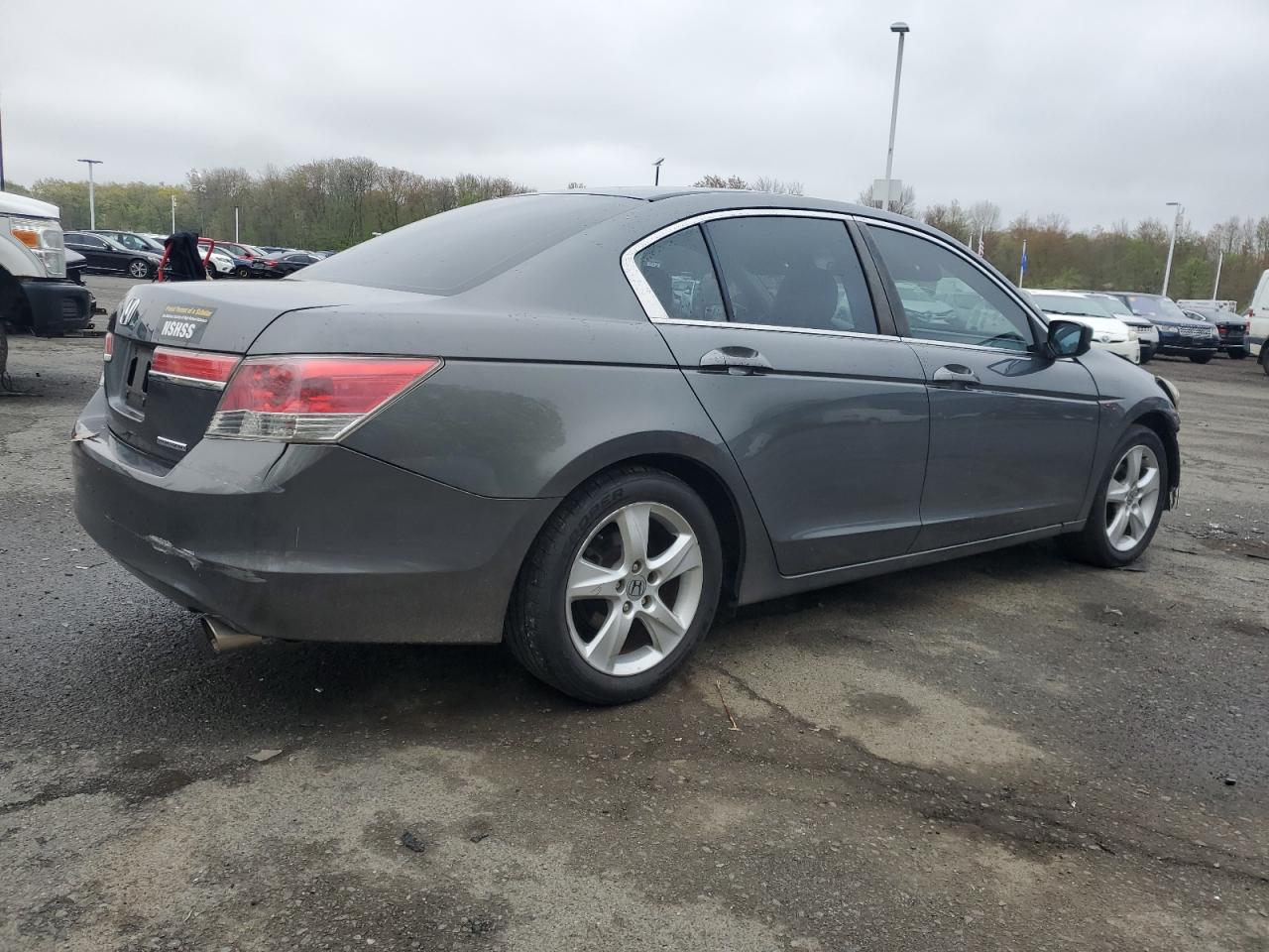 2012 Honda Accord Se vin: 1HGCP2F61CA121104