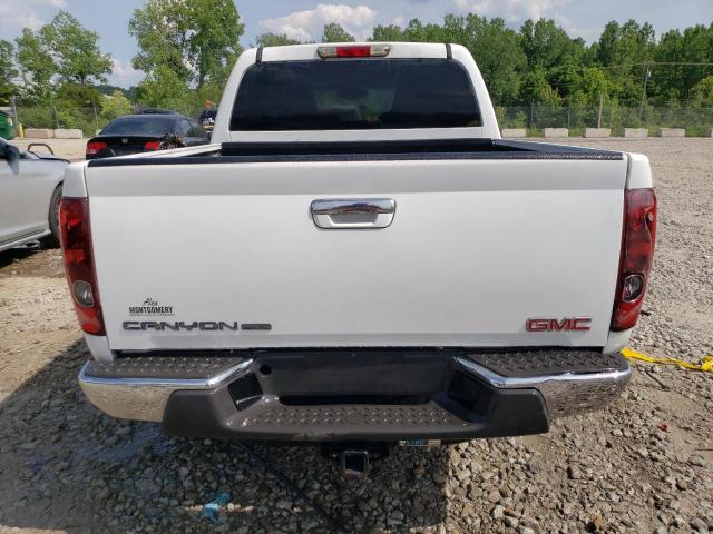 2010 GMC Canyon Sle VIN: 1GTJTCDE8A8112096 Lot: 55367394