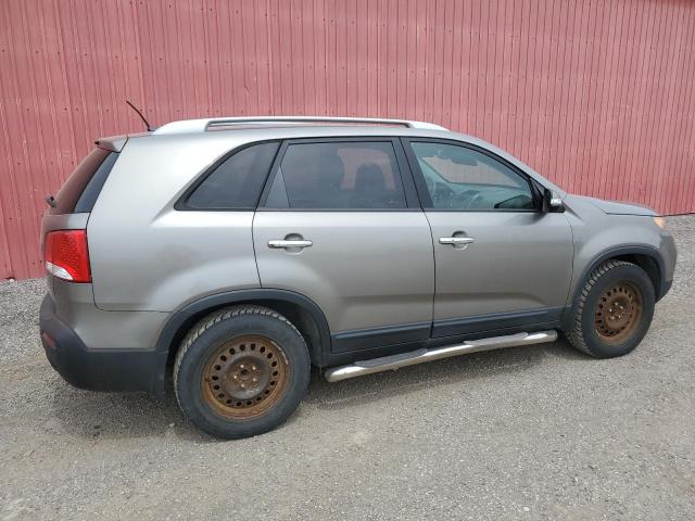 2011 Kia Sorento Base VIN: 5XYKT4A26BG027272 Lot: 53017244