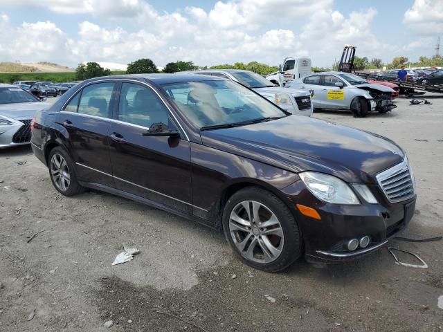 2010 Mercedes-Benz E 350 4Matic VIN: WDDHF8HB7AA230822 Lot: 56935094