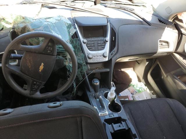 2016 Chevrolet Equinox Ls VIN: 2GNA1BEK0G1149211 Lot: 56465474