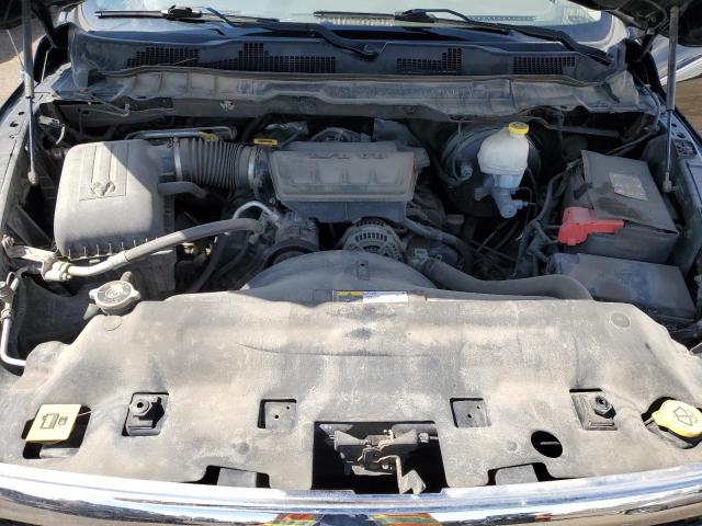 2013 Ram 1500 St VIN: 1C6RR7KP1DS684512 Lot: 54953934