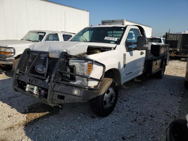 2019 Ford F350 Super Duty VIN: 1FDRF3HT4KEG64955 Lot: 54451574