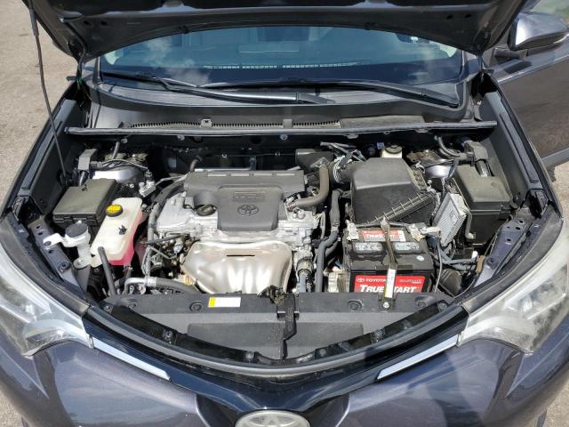 2017 Toyota RAV 4 - Image 11